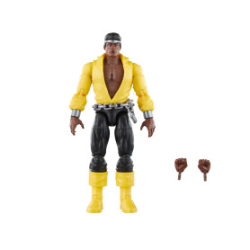 Marvel Legends - Marvel Kights - Luke Cage - La Ola Sin Mente