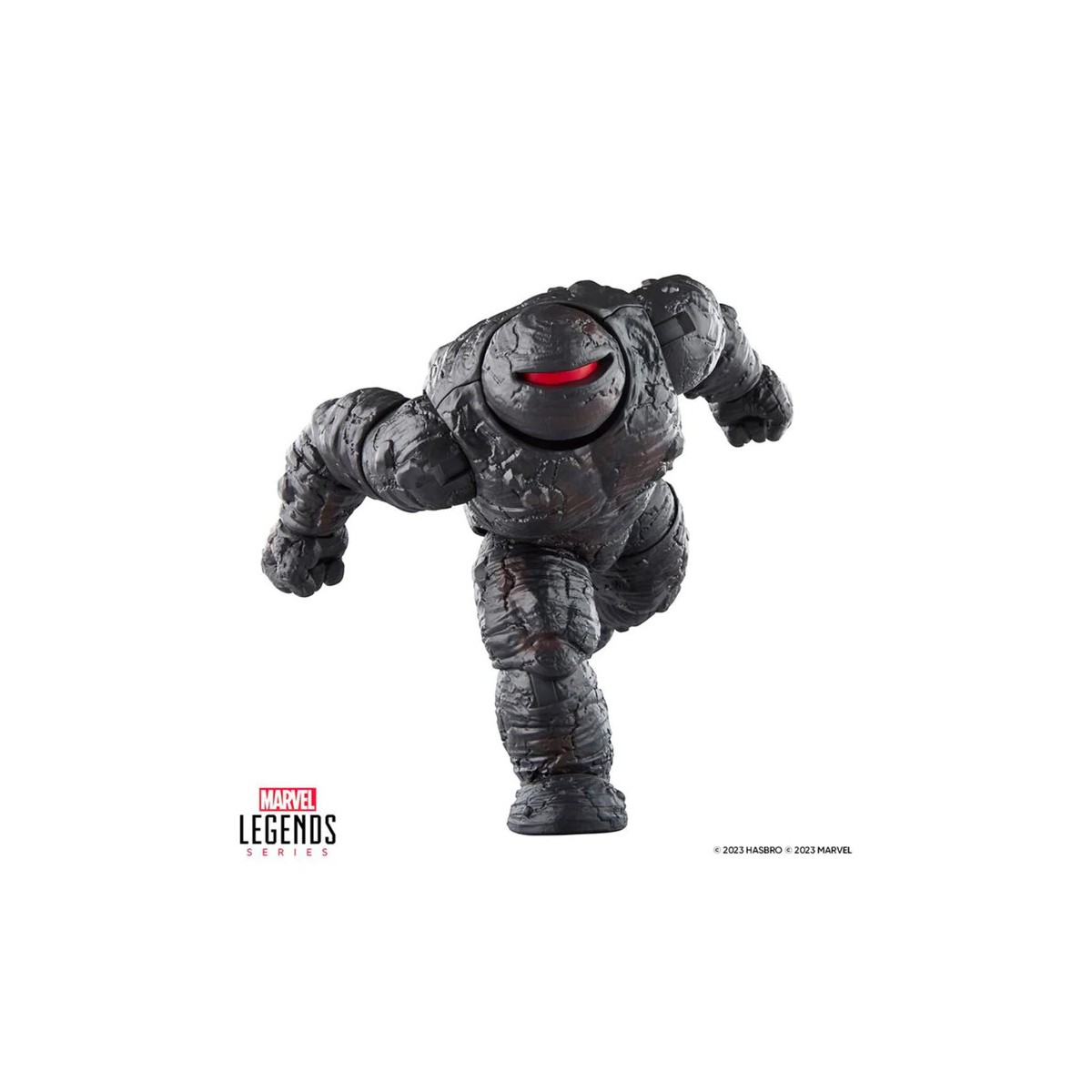 Marvel Legends - Marvel Kights - Luke Cage - La Ola Sin Mente