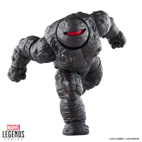 Marvel Legends - Marvel Kights - Luke Cage - La Ola Sin Mente