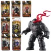 Marvel Legends - Marvel Kights - Luke Cage - La Ola Sin Mente