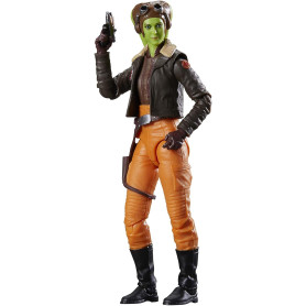 Star Wars La serie negra - General Hera Syndulla - Ahsoka