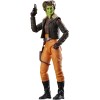 Star Wars La serie negra - General Hera Syndulla - Ahsoka