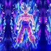Bandai Tamashii - Son Goku Ultra Instinto Toyotarou Ed. S.H.Figuarts - Toyotarō