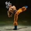 Bandai Tamashii - Son Goku Ultra Instinto Toyotarou Ed. S.H.Figuarts - Toyotarō