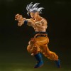 Bandai Tamashii - Son Goku Ultra Instinto Toyotarou Ed. S.H.Figuarts - Toyotarō