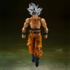 Bandai Tamashii - Son Goku Ultra Instinto Toyotarou Ed. S.H.Figuarts - Toyotarō