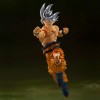Bandai Tamashii - Son Goku Ultra Instinto Toyotarou Ed. S.H.Figuarts - Toyotarō