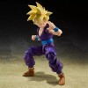 Bandai Tamashii - Super Saiyan Son Gohan - El guerrero que superó a Goku - S.H.Figuarts