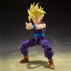 Bandai Tamashii - Super Saiyan Son Gohan - El guerrero que superó a Goku - S.H.Figuarts