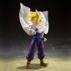 Bandai Tamashii - Super Saiyan Son Gohan - El guerrero que superó a Goku - S.H.Figuarts