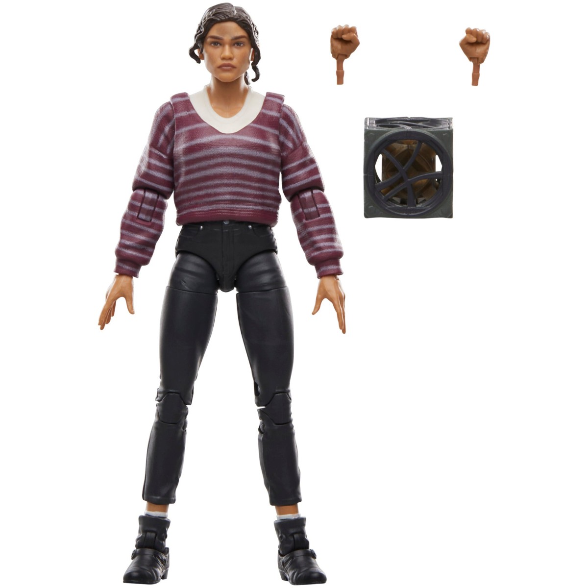 Marvel Legends Series - MJ - No Way Home