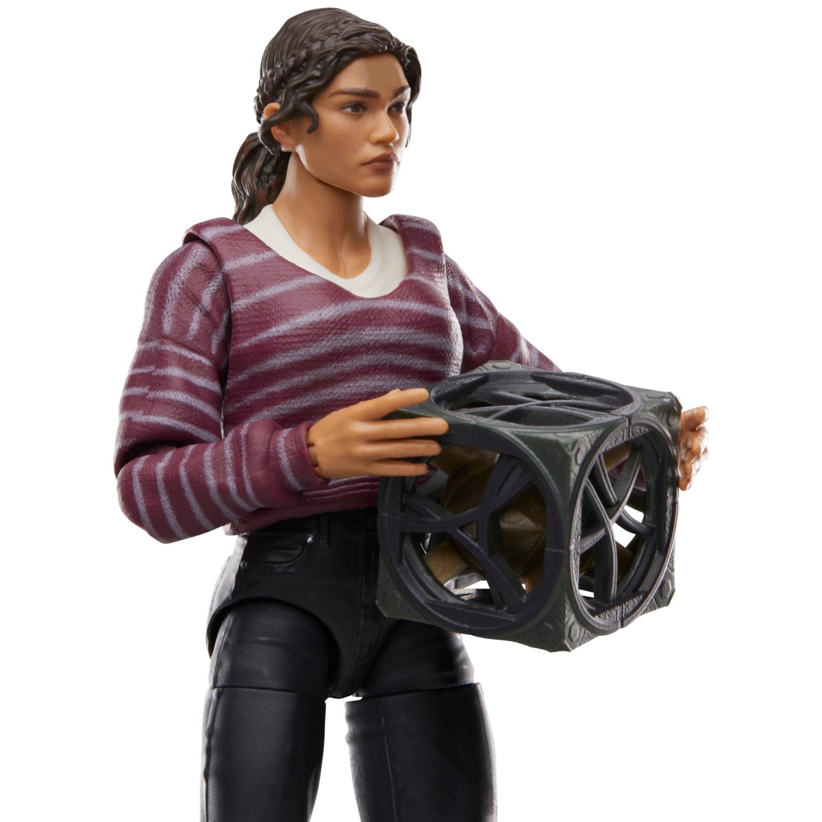 Marvel Legends Series - MJ - No Way Home