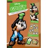 Blitzway - Disney - Carbotix Series Goofy - Dingo
