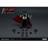 Blitzway Carbotix - BLACK GETTER - Serie de figuras de acción de carbono híbrido