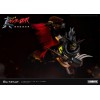 Blitzway Carbotix - BLACK GETTER - Serie de figuras de acción de carbono híbrido