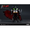 Blitzway Carbotix - BLACK GETTER - Serie de figuras de acción de carbono híbrido