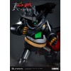 Blitzway Carbotix - BLACK GETTER - Serie de figuras de acción de carbono híbrido