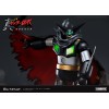 Blitzway Carbotix - BLACK GETTER - Serie de figuras de acción de carbono híbrido