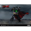 Blitzway Carbotix - BLACK GETTER - Serie de figuras de acción de carbono híbrido