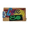 SD Toys - Felpudo CAFE 80'S - Regreso al Futuro - BTTF