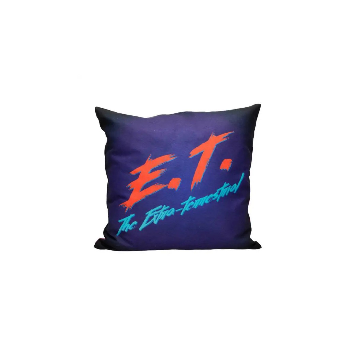 SD Toys - Almohada E.T. el Extraterrestre - Teléfono a Casa