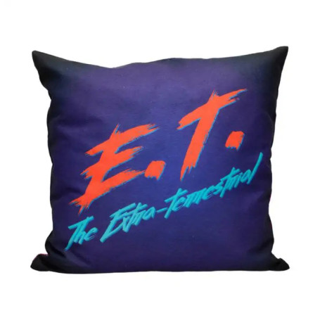 SD Toys - Almohada E.T. el Extraterrestre - Teléfono a Casa