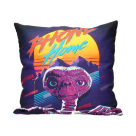 SD Toys - Almohada E.T. el Extraterrestre - Teléfono a Casa