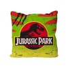 SD Toys - Almohada Jurassic Park - Logo Coche