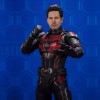 Bandai Tamashii Marvel - ANT-MAN - Ant-Man y la Avispa Quantumania - S.H.Figuarts