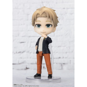 Bandai Tamashi Nation Figuarts Mini - LOID FORGER (ODEKEKE OUTFIT) - Spy x Family