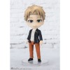 Bandai Tamashi Nation Figuarts Mini - LOID FORGER (ODEKEKE OUTFIT) - Spy x Family
