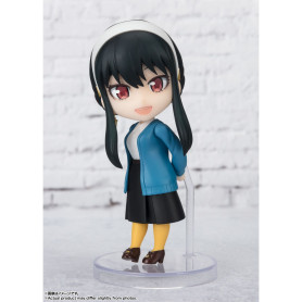 Bandai Tamashi Nation Figuarts Mini - LOID FORGER (ODEKEKE OUTFIT) - Spy x Family