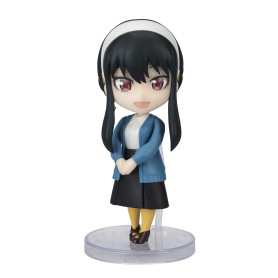 Bandai Tamashi Nation Figuarts Mini - LOID FORGER (ODEKEKE OUTFIT) - Spy x Family