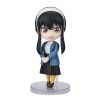 Bandai Tamashi Nation Figuarts Mini - LOID FORGER (ODEKEKE OUTFIT) - Spy x Family