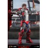 Hot Toys Iron Man 2 - Traje Mark V 1/6