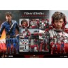 Hot Toys Iron Man 2 - Traje Mark V 1/6