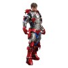 Hot Toys Iron Man 2 - Traje Mark V 1/6
