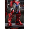 Hot Toys Iron Man 2 - Traje Mark V 1/6