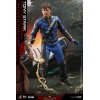 Hot Toys Iron Man 2 - Traje Mark V 1/6