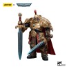 JoyToy Space Marines - Adeptus Custodes Blade Champion 1/18