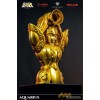 Zodiakos Studio - Tela Acuario - Tótem Acuario 1/6 - Saint Seiya - Estatua Caballeros del Zodiaco