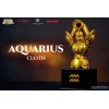 Zodiakos Studio - Tela Acuario - Tótem Acuario 1/6 - Saint Seiya - Estatua Caballeros del Zodiaco