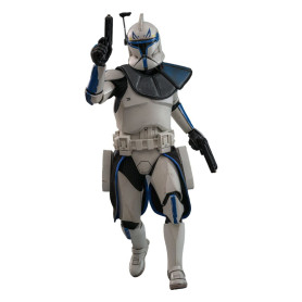 Hot Toys Star Wars - CAPITAN REX - Ahsoka Tano 1/6