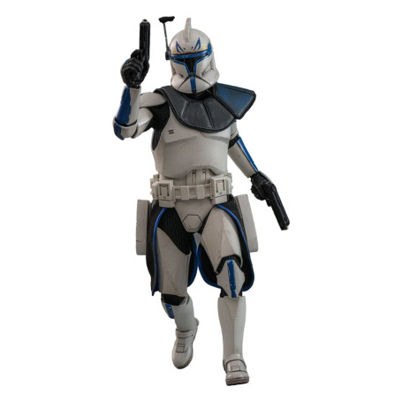 Hot Toys Star Wars - CAPITAN REX - Ahsoka Tano 1/6