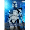 Hot Toys Star Wars - CAPITAN REX - Ahsoka Tano 1/6