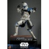 Hot Toys Star Wars - CAPITAN REX - Ahsoka Tano 1/6