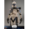 Hot Toys Star Wars - CAPITAN REX - Ahsoka Tano 1/6