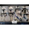 Hot Toys Star Wars - CAPITAN REX - Ahsoka Tano 1/6