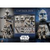 Hot Toys Star Wars - CAPITAN REX - Ahsoka Tano 1/6