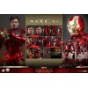 Hot Toys Iron Man 2 - Mark VI 1/4